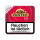 Panter Red Swirl Filter 20 Stück