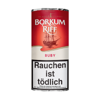 Borkum Riff Ruby 50g