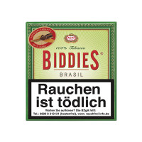 Agio Biddies Brasil 20 Stück