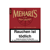 Agio Meharis Red Orient Filter 20 Stück