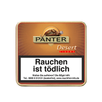 Panter Desert 20 Stück