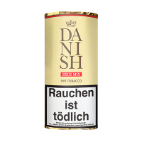 Danish Dice Mix 50g