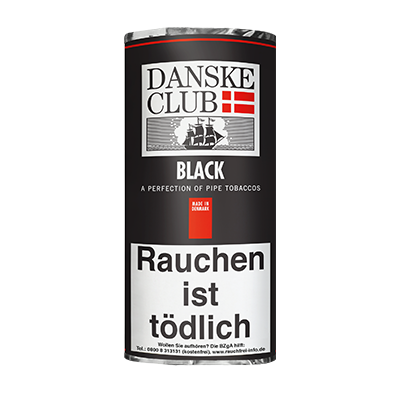 Danske Club Black 50g