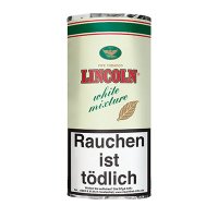 Lincoln White Mixture 50g