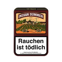 Indian Summer 100g