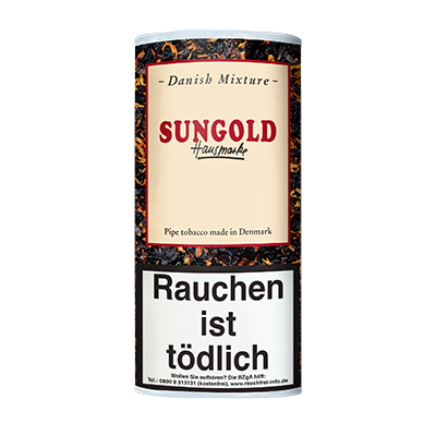 Danish Mixture Sungold 50g