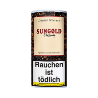 Danish Mixture Sungold 50g