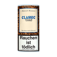 Danish Mixture Classic 50g