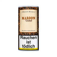 Danish Mixture Maroon 50g