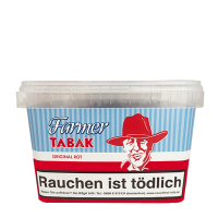 Farmer Tabak Original Rot 240g