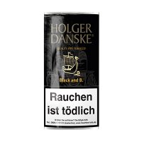 Holger Danske Black and B. 40g