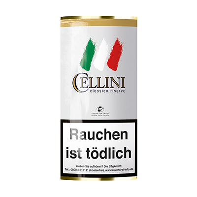 Cellini Classico 50g