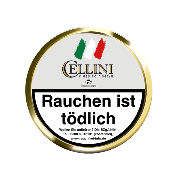 Cellini Classico 100g