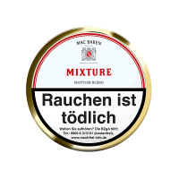Mac Baren Mixture 100g