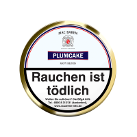 Mac Baren Plumcake 100g