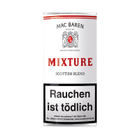 Mac Baren Mixture 50g