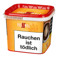 Pall Mall Allround Red Maxi 245g