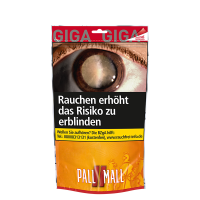 Pall Mall Allround Red Giga 80g