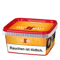 Pall Mall Allround Red Mega 100g