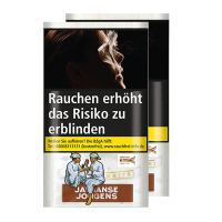 Javaanse Jongens White 30g