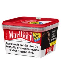 Marlboro Crafted Giga Box 220g
