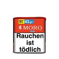Moro Volumentabak 41g