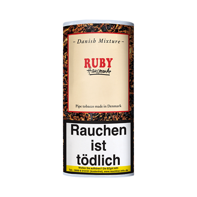 Danish Mixture Ruby 50g
