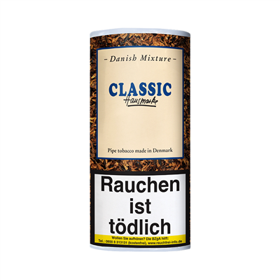 Danish Mixture Classic 50g