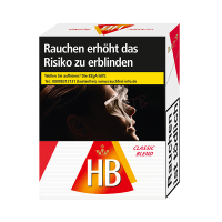 HB Classic Blend Giga 176 Stück