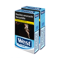 West Polar 200 Stück