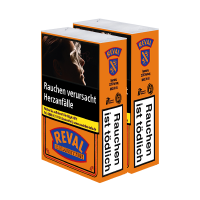 Reval ohne Filter 200 Stück
