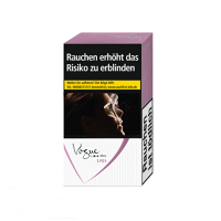 Vogue Caractère Lilas 200 Stück
