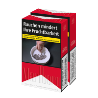 Marlboro Red 200 Stück