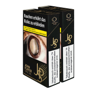 JPS Black 200 Stück
