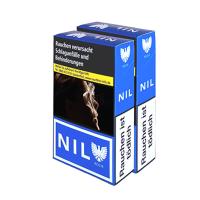 Nil Filter 200 Stück