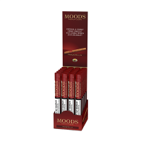 Moods Panatella Tubos Display 20 Stück